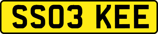 SS03KEE