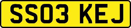 SS03KEJ