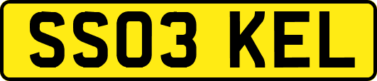 SS03KEL