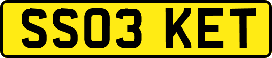 SS03KET