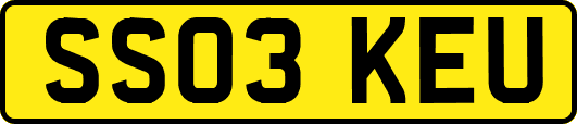 SS03KEU