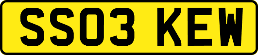 SS03KEW