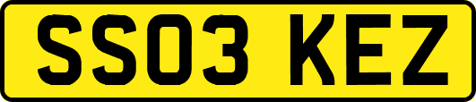 SS03KEZ