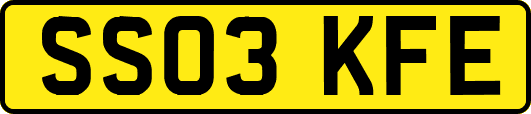 SS03KFE