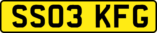 SS03KFG