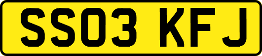 SS03KFJ