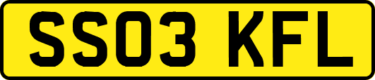 SS03KFL