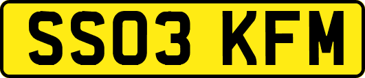 SS03KFM