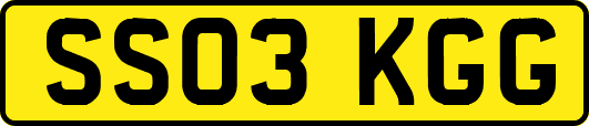 SS03KGG