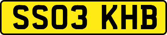 SS03KHB