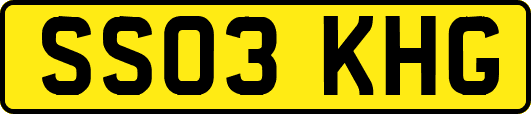 SS03KHG