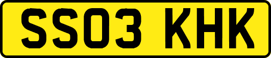 SS03KHK