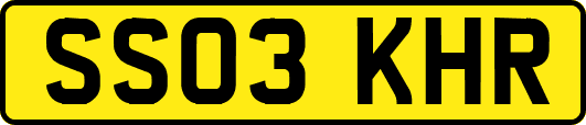 SS03KHR