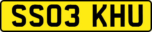 SS03KHU