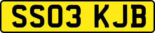 SS03KJB