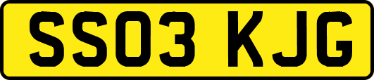 SS03KJG