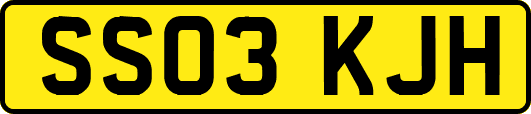 SS03KJH