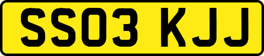 SS03KJJ