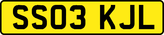 SS03KJL