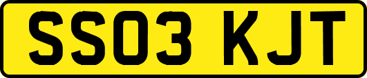 SS03KJT