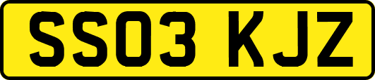SS03KJZ