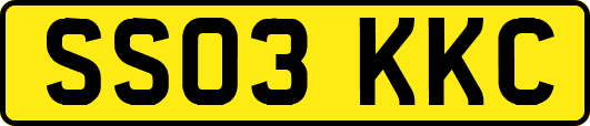 SS03KKC