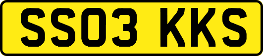 SS03KKS