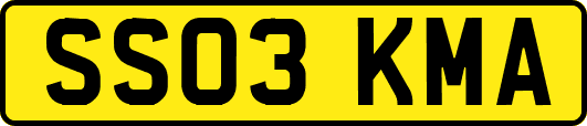 SS03KMA