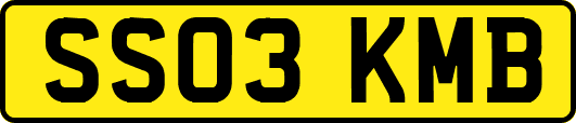 SS03KMB