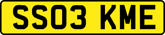 SS03KME
