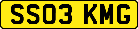 SS03KMG