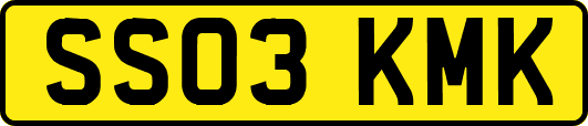 SS03KMK