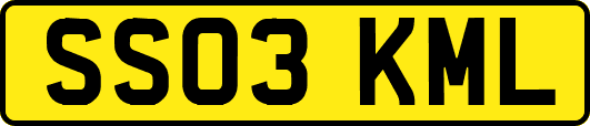 SS03KML
