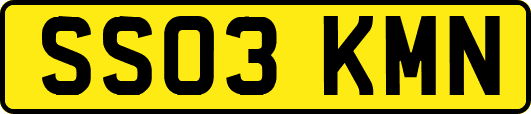 SS03KMN