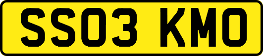 SS03KMO