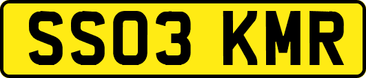 SS03KMR