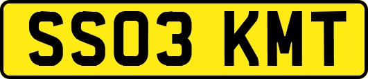 SS03KMT