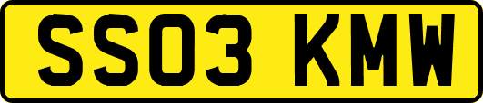 SS03KMW