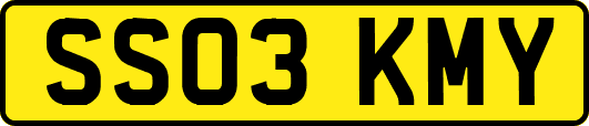 SS03KMY