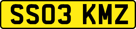 SS03KMZ