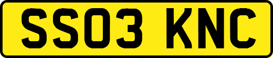 SS03KNC