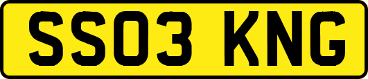 SS03KNG