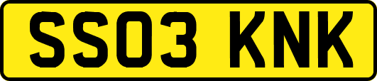 SS03KNK