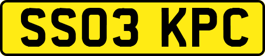 SS03KPC