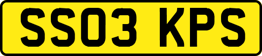 SS03KPS