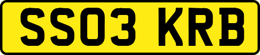 SS03KRB