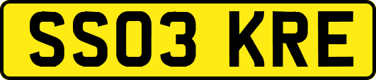 SS03KRE