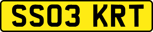 SS03KRT