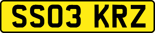 SS03KRZ