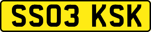 SS03KSK